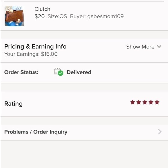 Bags - Picture 8 of 10